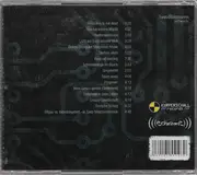 CD - Ellipse - Elektro Computer Maschinen Musik