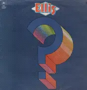 LP - Ellis - Why Not? - UK YELLOW EPIC