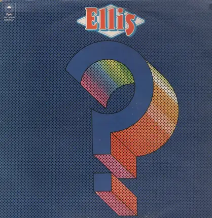 Ellis - Why Not?
