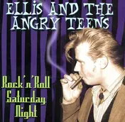 Ellis - Rock'n'Roll Saturday Night