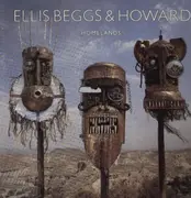 LP - Ellis Beggs & Howard - Homelands