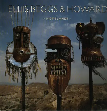 Ellis Beggs & Howard - Homelands