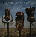 LP - Ellis Beggs & Howard - Homelands - incl. Insert