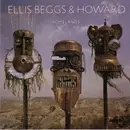 CD - Ellis Beggs & Howard - Homelands