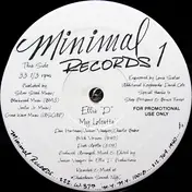 Ellis-D - My Loleatta