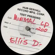 HUB SERVALL RECORD MFG CORP