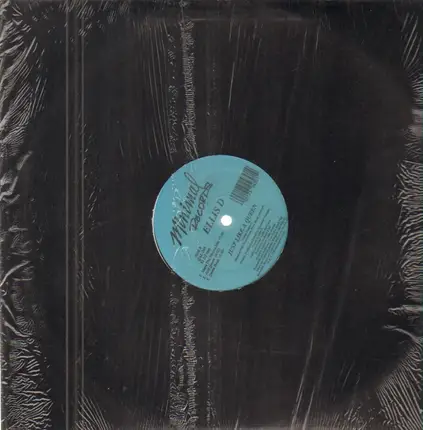 Ellis-D - Just Like A Queen
