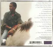 CD - Ellis Hooks - Uncomplicated