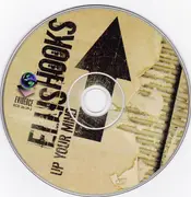CD - Ellis Hooks - Up Your Mind