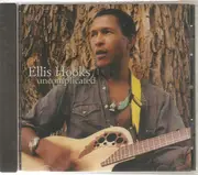CD - Ellis Hooks - Uncomplicated