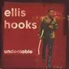 CD - Ellis Hooks - Undeniable