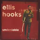 CD - Ellis Hooks - Undeniable