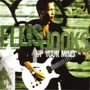 CD - Ellis Hooks - Up Your Mind