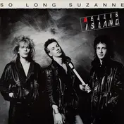 Ellis Island - So Long Suzanne