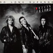 12inch Vinyl Single - Ellis Island - So Long Suzanne