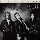12inch Vinyl Single - Ellis Island - So Long Suzanne