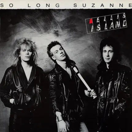 Ellis Island - So Long Suzanne