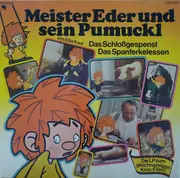 LP - Ellis Kaut - Meister Eder Und Sein Pumuckl - Das Schloßgespenst / Das Spanferkelessen