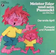 Meister Eder Und Sein Pumuckl - Der erste April / Pumuckl und Puwackl