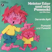 Meister Eder Und Sein Pumuckl - Der erste April / Pumuckl und Puwackl