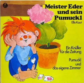 Pumuckl - Ein Knüller Für Die Zeitung / Pumuckl Und Das Eigene Zimmer