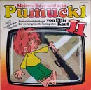 LP - Meister Eder Und Sein Pumuck - Folge 11 - Pumuckl und die Angst / Der verhängnisvolle Schlagrahm - Club Sonderauflage