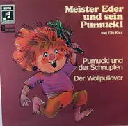 Meister Eder Und Sein Pumuckl - Pumuckl und der Schnupfen / Das Grüne Gemälde