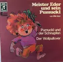 LP - Meister Eder Und Sein Pumuckl - Folge 05: Pumuckl Und Der Schnupfen / Der Wollpullover