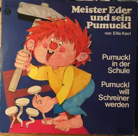 Pumuckl - Pumuckl In Der Schule / Pumuckl Will Schreiner Werden