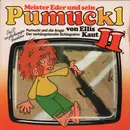 LP - Ellis Kaut - Meister Eder Und Sein Pumuckl 11 - Pumuckl Und Die Angst / Der Verhängnisvolle Schlagrahm