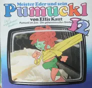 Meister Eder Und Sein Pumuckl - Pumuckl Im Zoo / Die Geheimnisvollen Briefe