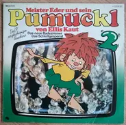 Meister Eder Und Sein Pumuckl - Folge 02: Das Neue Badezimmer / Das Schloßgespenst