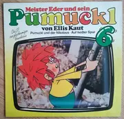 LP - Ellis Kaut - Meister Eder Und Sein Pumuckl 6 - Pumuckl Und Der Nikolaus / Auf Heißer Spur