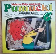 Meister Eder Und Sein Pumuckl - Folge 06: Pumuckl Und Der Nikolaus / Auf Heißer Spur
