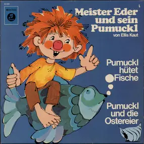 Pumuckl - Pumuckl Hütet Fische / Pumuckl Und Die Ostereier