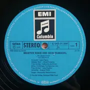 LP - Pumuckl - Der große Krach / ...und seine Folgen