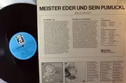LP - Meister Eder Und Sein Pumuckl - Ein Föhniger Tag / Die Bank Vor Der Werkstatt