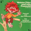 LP - Meister Eder Und Sein Pumuckl - Pumuckl Und Das Festessen / Das Gespenst Im Gartenhaus