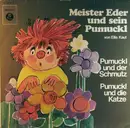 LP - Pumuckl - Pumuckl Und Der Schmutz / Pumuckl Und Die Katze