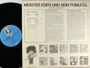 LP - Meister Eder und sein Pumuckl - Pumuckl Und Der Besuch / Der Verbotene Kirschlikör