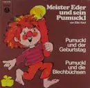 LP - Ellis Kaut - Meister Eder Und Sein Pumuckl - Pumuckl Und Der Geburtstag / Pumuckl Und Die Blechbüchsen