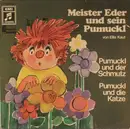 LP - Ellis Kaut - Meister Eder Und Sein Pumuckl - Pumuckl Und Der Schmutz / Pumuckl Und Die Katze