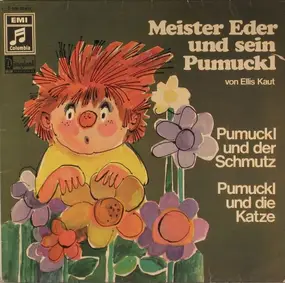 Pumuckl - Pumuckl und der Schmutz / Pumuckl und die Katze