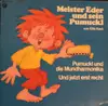 LP - Meister Eder Und Sein Pumuckl - Pumuckl Und Die Mundharmonika / Und Jetzt Erst Recht