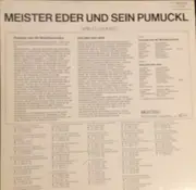 LP - Meister Eder Und Sein Pumuckl - Pumuckl Und Die Mundharmonika / Und Jetzt Erst Recht