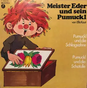 Pumuckl - Pumuckl Und Die Schlagsahne / Pumuckl Und Die Schatulle