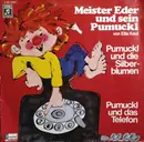LP - Ellis Kaut - Meister Eder und sein Pumuckl - Pumuckl und die Silberblumen / Pumuckl und das Telefon