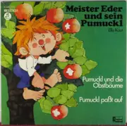 LP - Ellis Kaut - Meister Eder Und Sein Pumuckl - Pumuckl Und Die Obstbäume / Pumuckl Paßt Auf