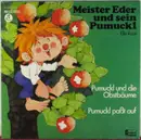 LP - Ellis Kaut - Meister Eder Und Sein Pumuckl - Pumuckl Und Die Obstbäume / Pumuckl Paßt Auf