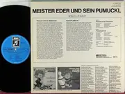 LP - Ellis Kaut - Meister Eder Und Sein Pumuckl - Pumuckl Und Die Obstbäume / Pumuckl Paßt Auf